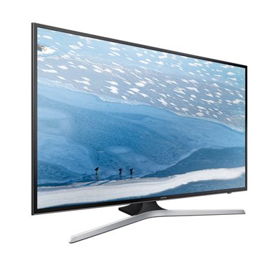 Samsung UHD Flat TV ขนาด 43 นิ้ว รุ่น UA43KU6000