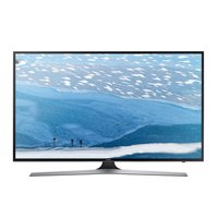 ราคา Samsung UHD Flat TV ขนาด 43 นิ้ว รุ่น UA43KU6000
