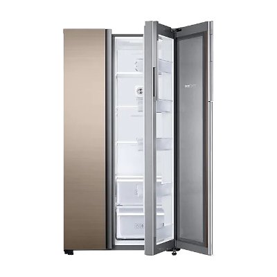 Samsung ตู้เย็น 2 ประตู ขนาด 22.6 คิว รุ่น RH62K62377A