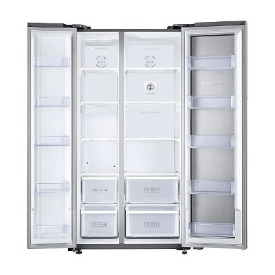 Samsung ตู้เย็น 2 ประตู ขนาด 22.6 คิว รุ่น RH62K62377A