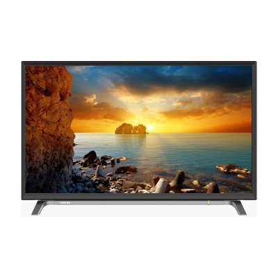 Toshiba Digital LED TV ทีวี ขนาด 32 นิ้ว รุ่น 32L3650VT