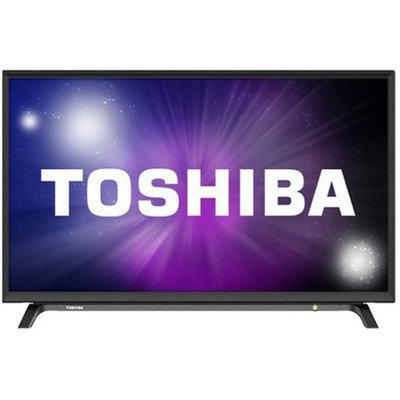 Toshiba LED TV ขนาด 32 นิ้ว รุ่น 32L1600VT