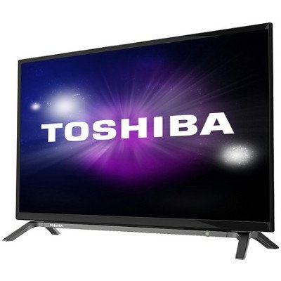 Toshiba LED TV ขนาด 32 นิ้ว รุ่น 32L1600VT