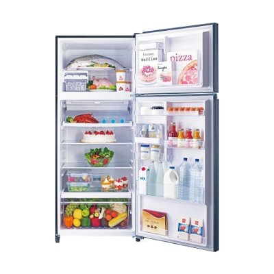 Toshiba ตู้เย็น 2 ประตู ขนาด 16.7 คิว รุ่น GR-H52KBZ