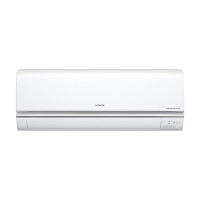 Hitachi Deluxe เครื่องปรับอากาศติดผนัง 10187 BTU รุ่น RAS-S10CFT