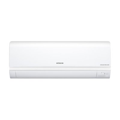 Hitachi Standard เครื่องปรับอากาศติดผนัง 9000 BTU รุ่น RAS-E10CFT/RAC-E10CFT
