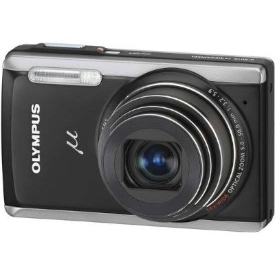 Olympus mju-9010