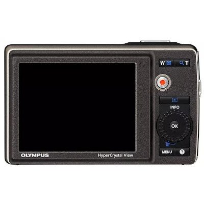 Olympus mju-9010