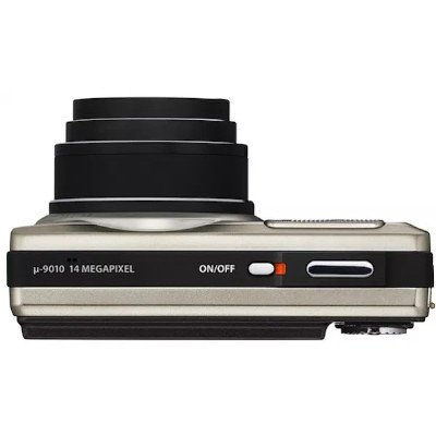 Olympus mju-9010