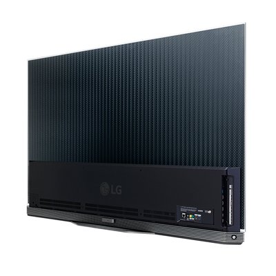 LG OLED HDR TV ขนาด 65 นิ้ว รุ่น 65B6T