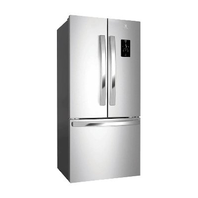 Electrolux ตู้เย็น 3 ประตู ขนาด 9 คิว รุ่น EHE5220AA