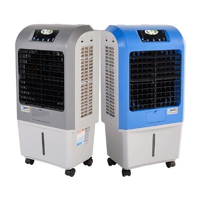 Masterkool พัดลมไอเย็น รุ่น MIK-20EX