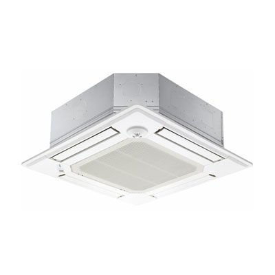 Mitsubishi Electric Ceiling Cassette เครื่องปรับอากาศฝังเพดาน 4 ทิศทาง 15400 BTU รุ่น SL-2AAKLT