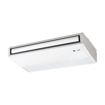 Mitsubishi Electric เครื่องปรับอากาศแบบแขวนใต้ฝ้าเพดาน 42000 BTU รุ่น PC-5KAKLT