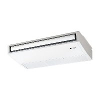 ราคา Mitsubishi Electric เครื่องปรับอากาศแบบแขวนใต้ฝ้าเพดาน 42000 BTU รุ่น PC-5KAKLT