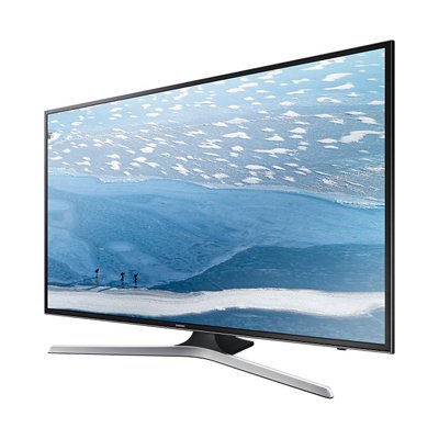 Samsung UHD LED TV ขนาด 40 นิ้ว รุ่น UA40KU6000