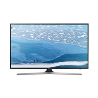 ราคา Samsung UHD LED TV ขนาด 40 นิ้ว รุ่น UA40KU6000