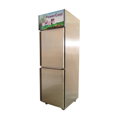 PowerCool ตู้แช่เย็น ขนาด 18 คิว รุ่น PC-2065N