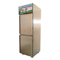 ราคา PowerCool ตู้แช่เย็น ขนาด 18 คิว รุ่น PC-2065N