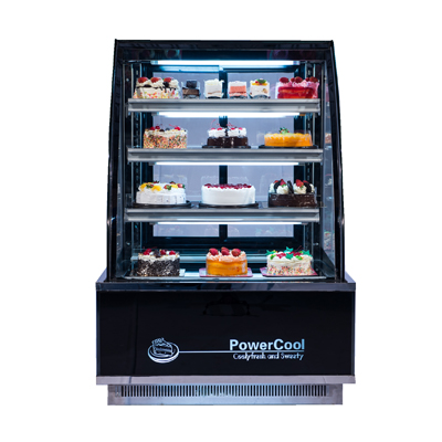 PowerCool ตู้แช่เค้ก รุ่น PC-K120