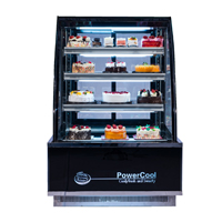 ราคา PowerCool ตู้แช่เค้ก รุ่น PC-K120