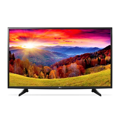 LG LED TV ขนาด 43 นิ้ว รุ่น 43LH570T