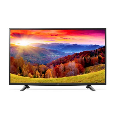 LG LED TV ขนาด 49 นิ้ว รุ่น 49LH511T