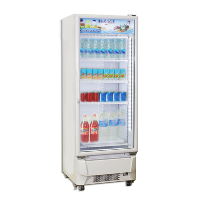 Mirage ตู้แช่เย็น ขนาด 11.6 คิว รุ่น BC-116