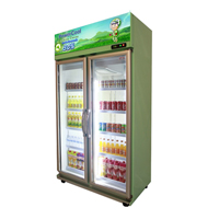 ราคา PowerCool ตู้แช่เย็น ขนาด 27 คิว รุ่น PC-2085G