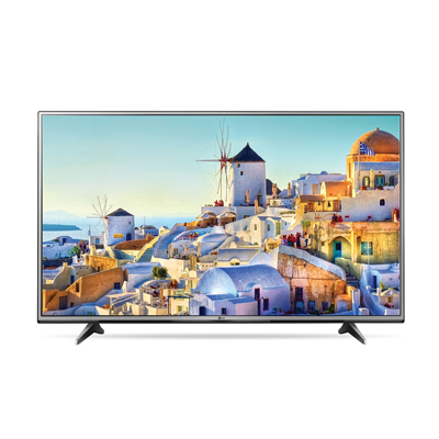 LG LED TV ขนาด 60 นิ้ว รุ่น 60UH615T