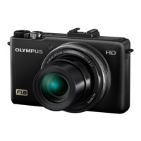 ราคา Olympus XZ-1 Compact Digital Camera