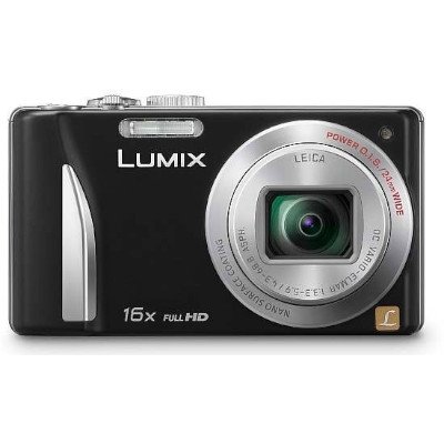 Panasonic Lumix DMC-TZ25