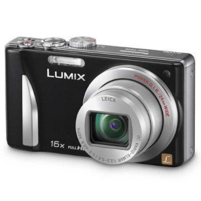 Panasonic Lumix DMC-TZ25