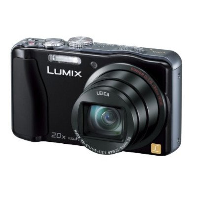 Panasonic Lumix DMC-TZ30