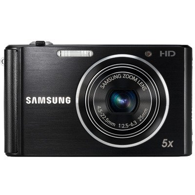 Samsung ST77 Compact Digital Camera