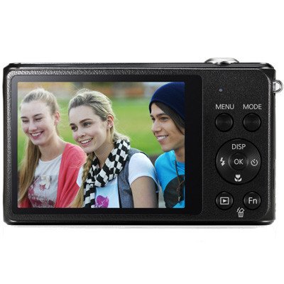 Samsung ST77 Compact Digital Camera