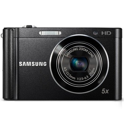 Samsung ST88 Compact Digital Camera