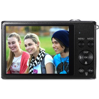 Samsung ST88 Compact Digital Camera