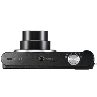 Samsung ST88 Compact Digital Camera