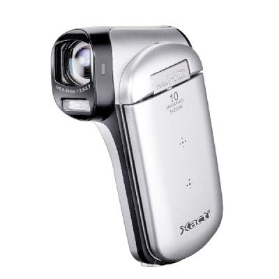 Sanyo CG20 Full HD