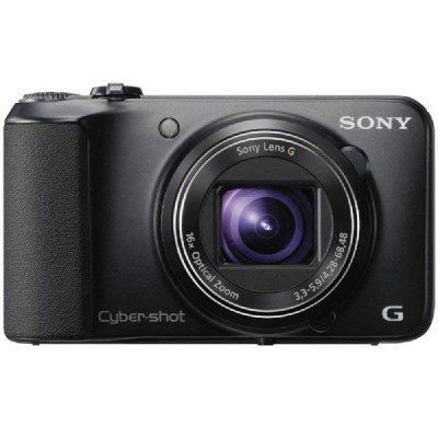 Sony H Series DSC-H90