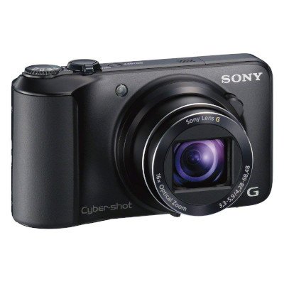 Sony H Series DSC-H90