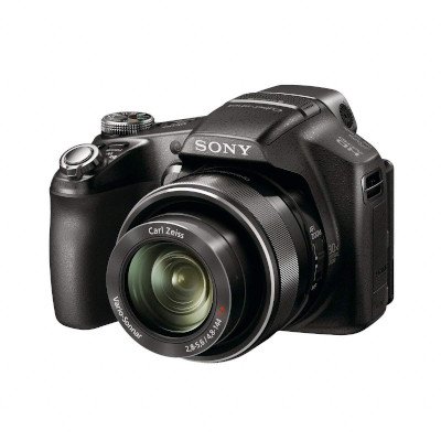 Sony DSC-HX100V
