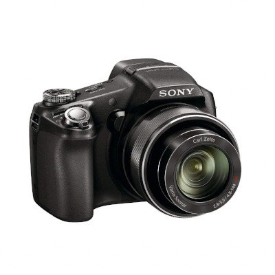 Sony DSC-HX100V