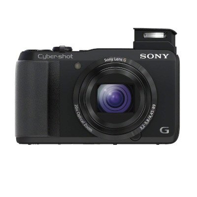 Sony DSC-HX20V