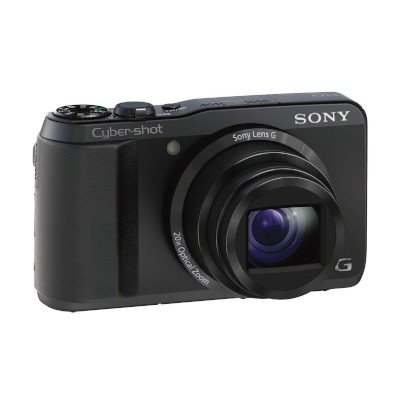 Sony DSC-HX20V