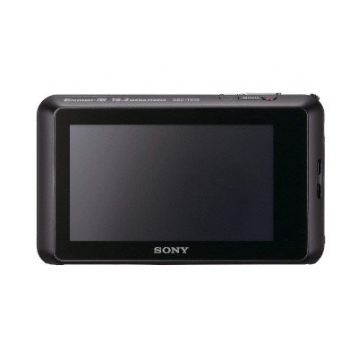 Sony DSC-TX10