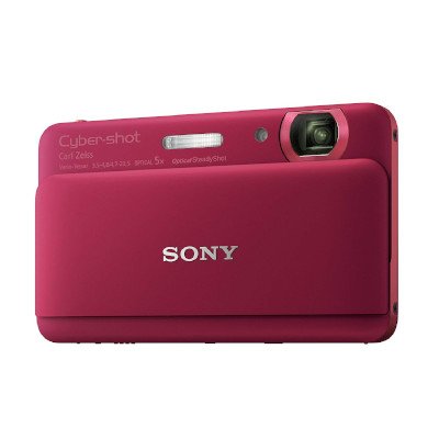Sony DSC-TX55 Digital Camera