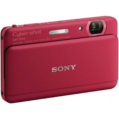 Sony DSC-TX55 Digital Camera