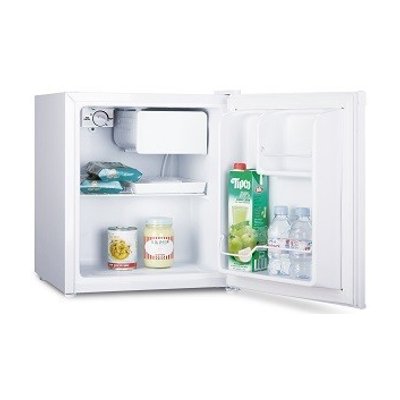 Sharp ตู้เย็นเล็กมินิบาร์ 1 ประตู ขนาด 1.5 คิว รุ่น SJ-MB5-WH